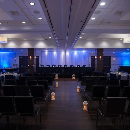 Four Points By Sheraton Winnipeg South Ngoại thất bức ảnh