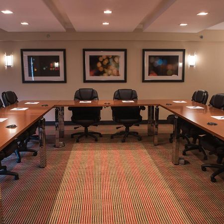 Four Points By Sheraton Winnipeg South Ngoại thất bức ảnh
