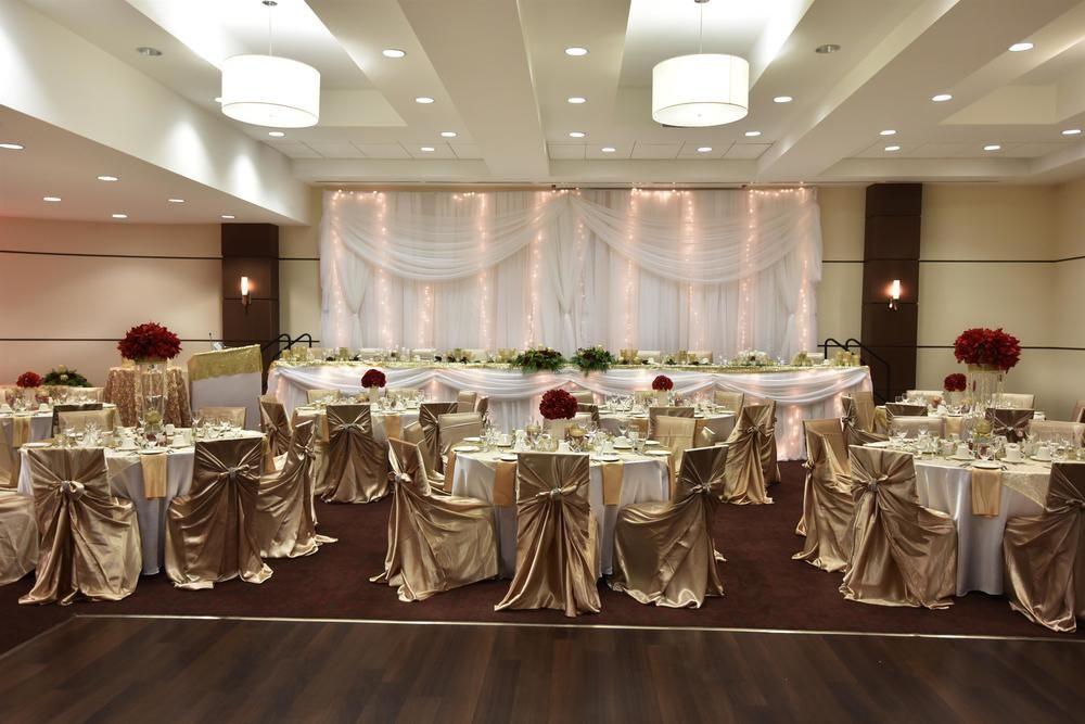 Four Points By Sheraton Winnipeg South Ngoại thất bức ảnh