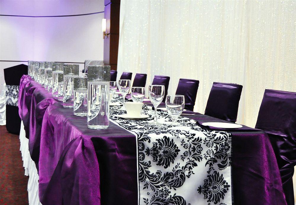 Four Points By Sheraton Winnipeg South Ngoại thất bức ảnh