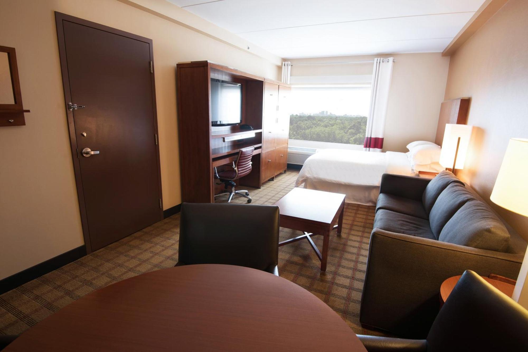 Four Points By Sheraton Winnipeg South Ngoại thất bức ảnh