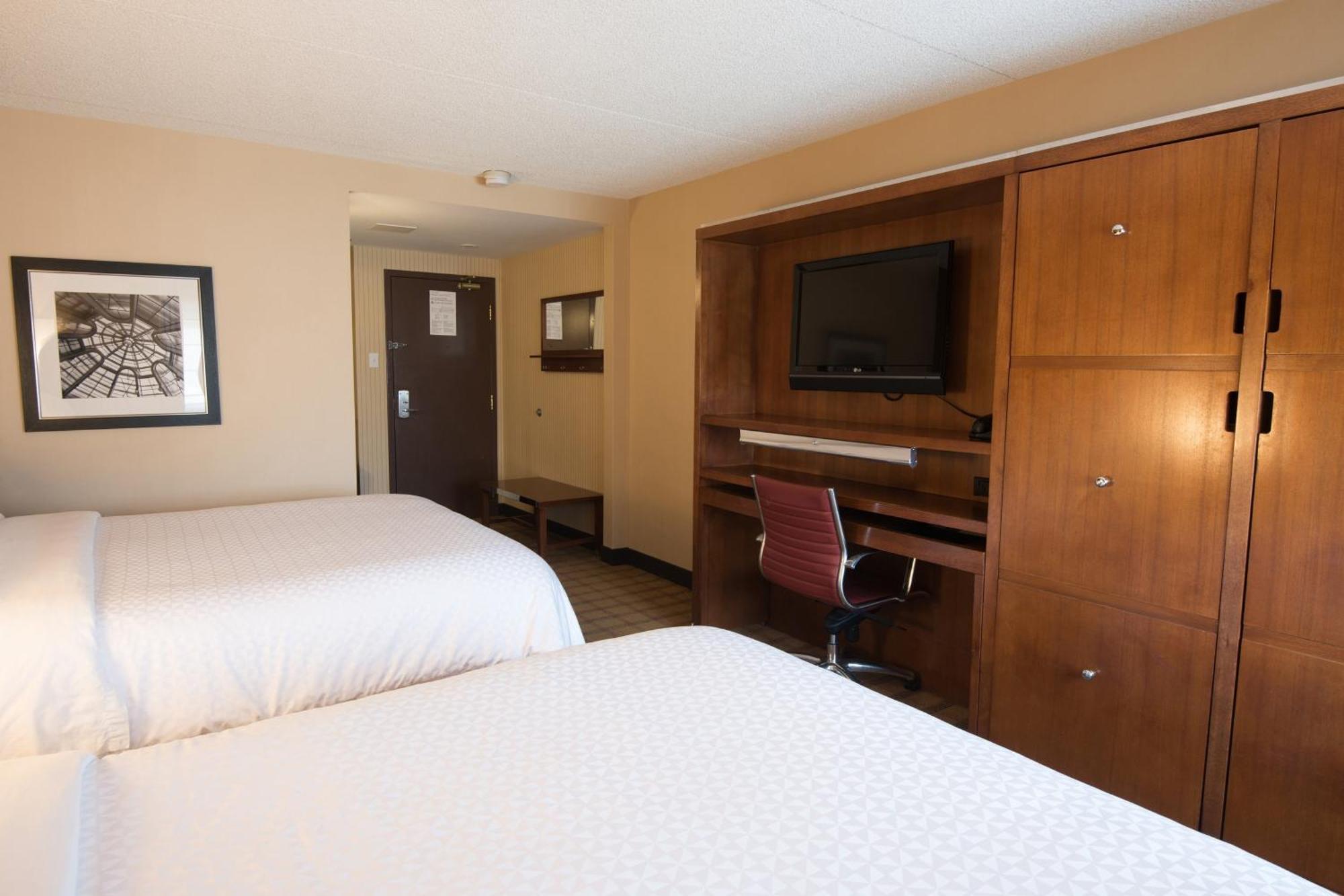 Four Points By Sheraton Winnipeg South Ngoại thất bức ảnh