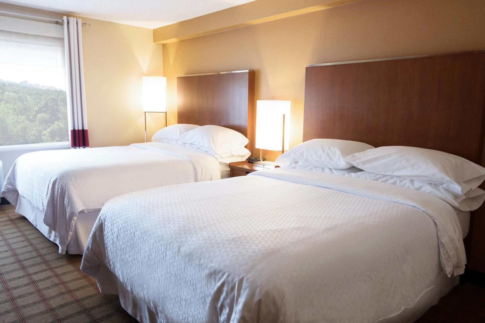 Four Points By Sheraton Winnipeg South Ngoại thất bức ảnh