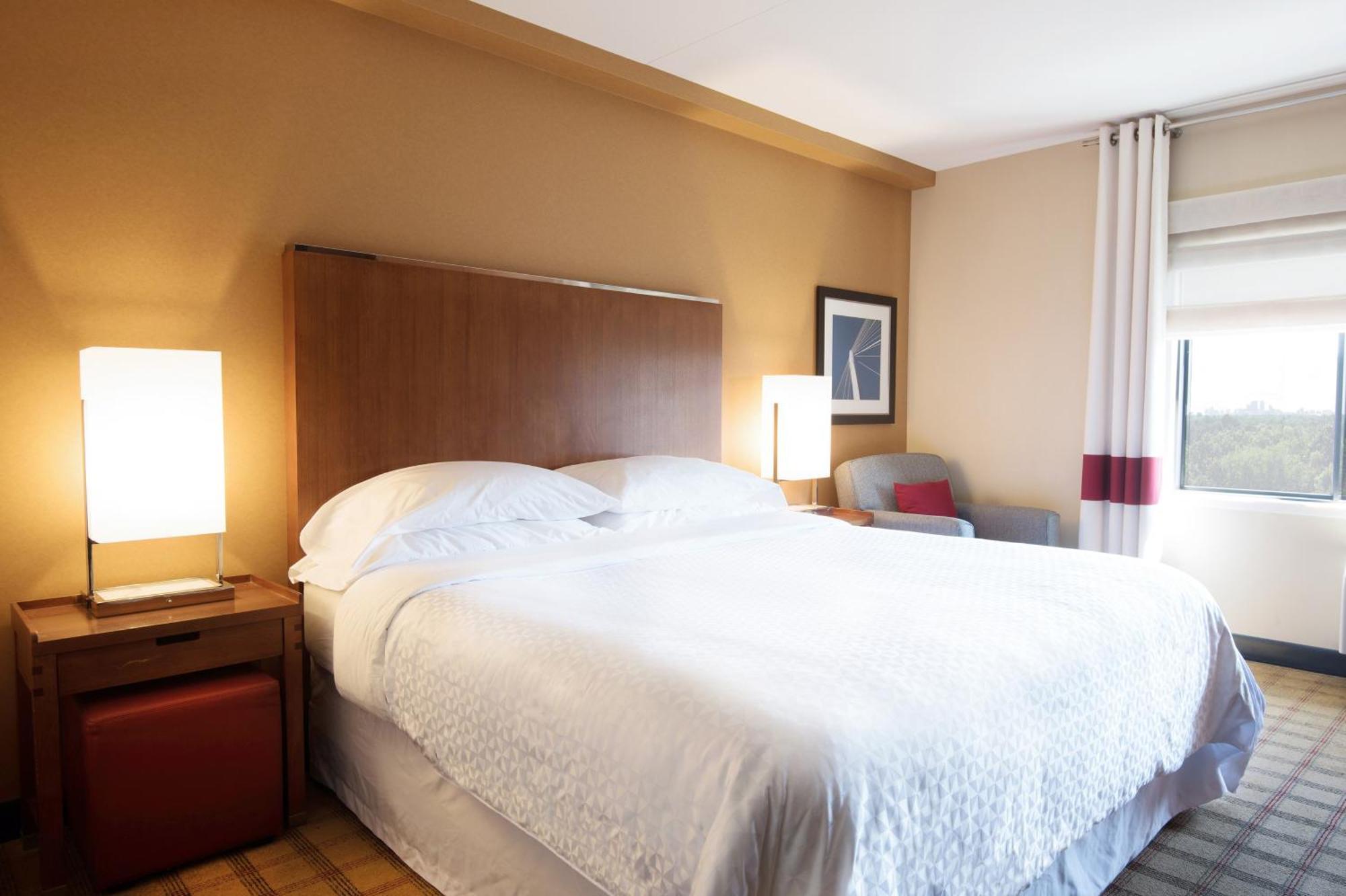 Four Points By Sheraton Winnipeg South Ngoại thất bức ảnh