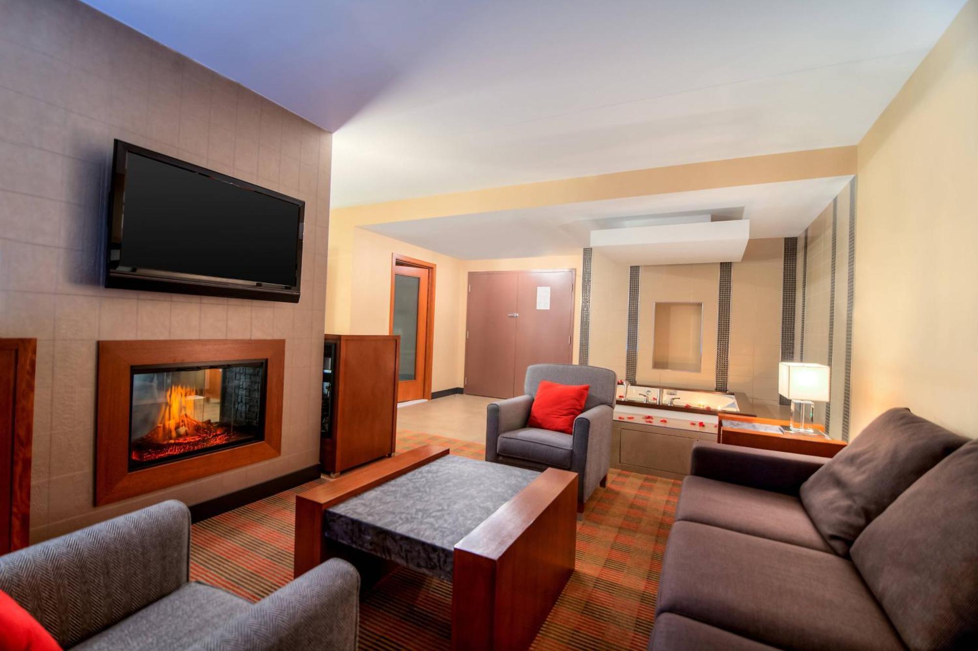 Four Points By Sheraton Winnipeg South Ngoại thất bức ảnh