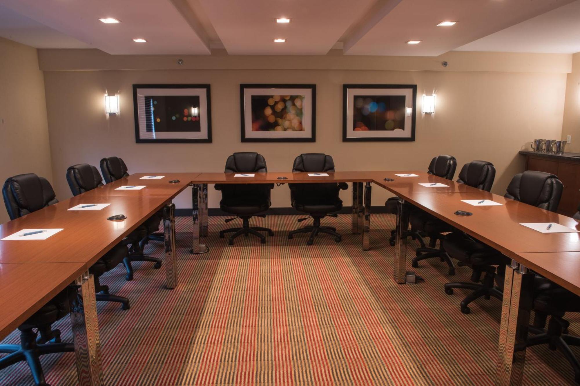 Four Points By Sheraton Winnipeg South Ngoại thất bức ảnh