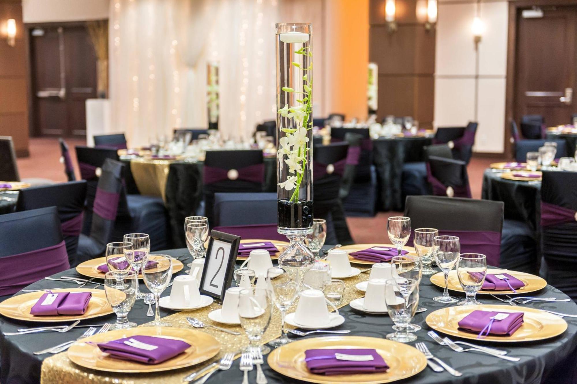 Four Points By Sheraton Winnipeg South Ngoại thất bức ảnh
