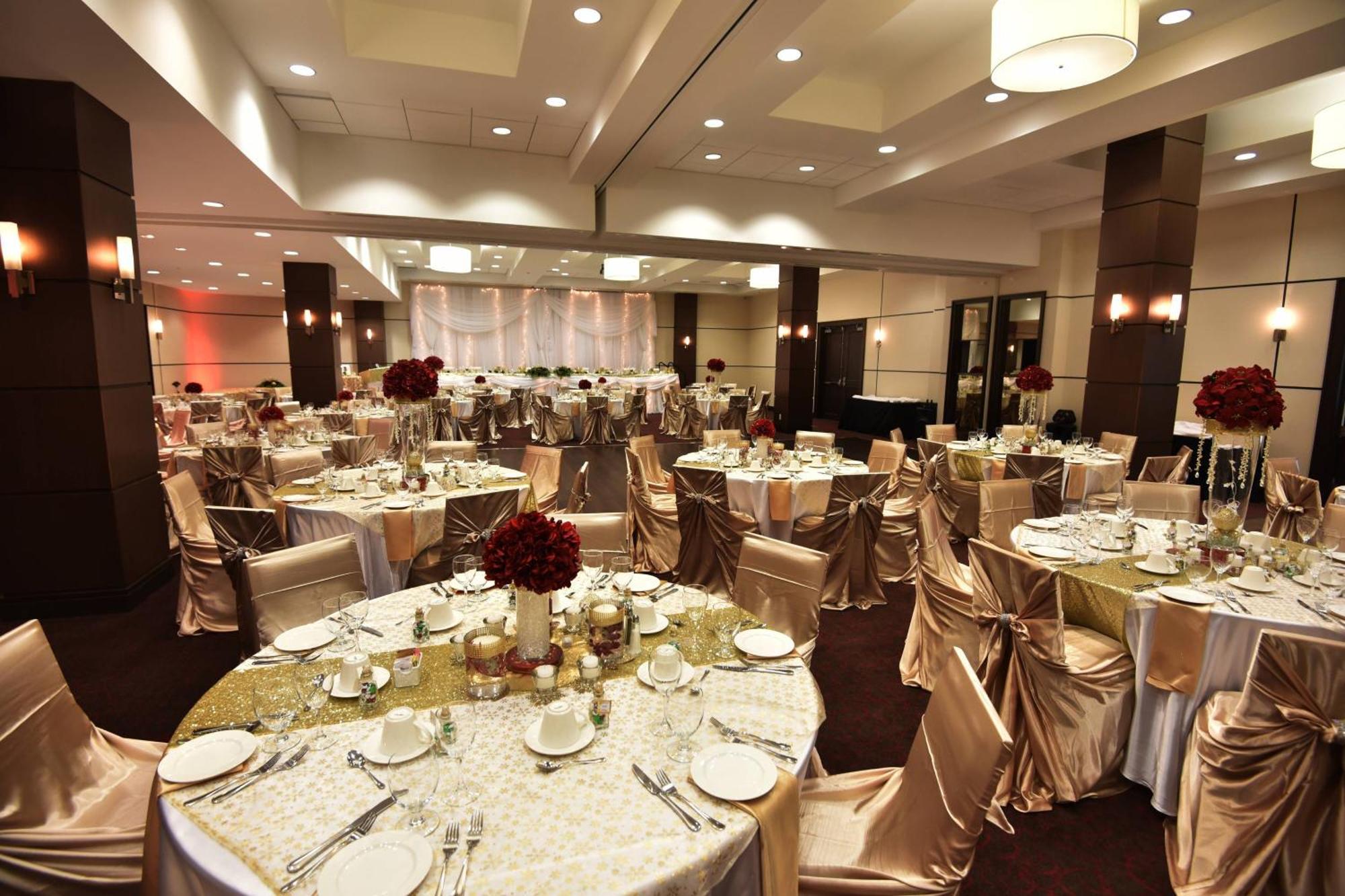 Four Points By Sheraton Winnipeg South Ngoại thất bức ảnh
