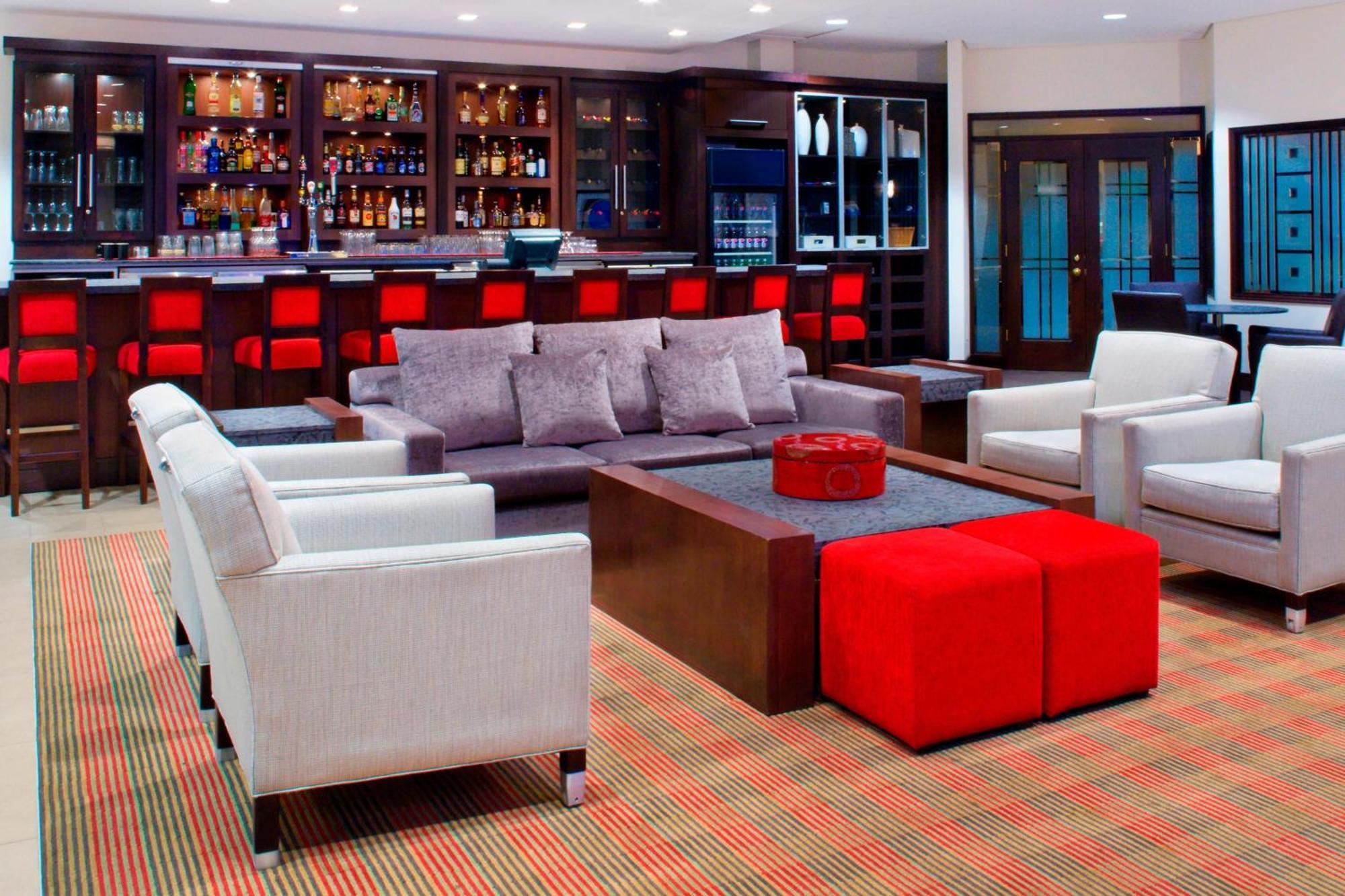 Four Points By Sheraton Winnipeg South Ngoại thất bức ảnh