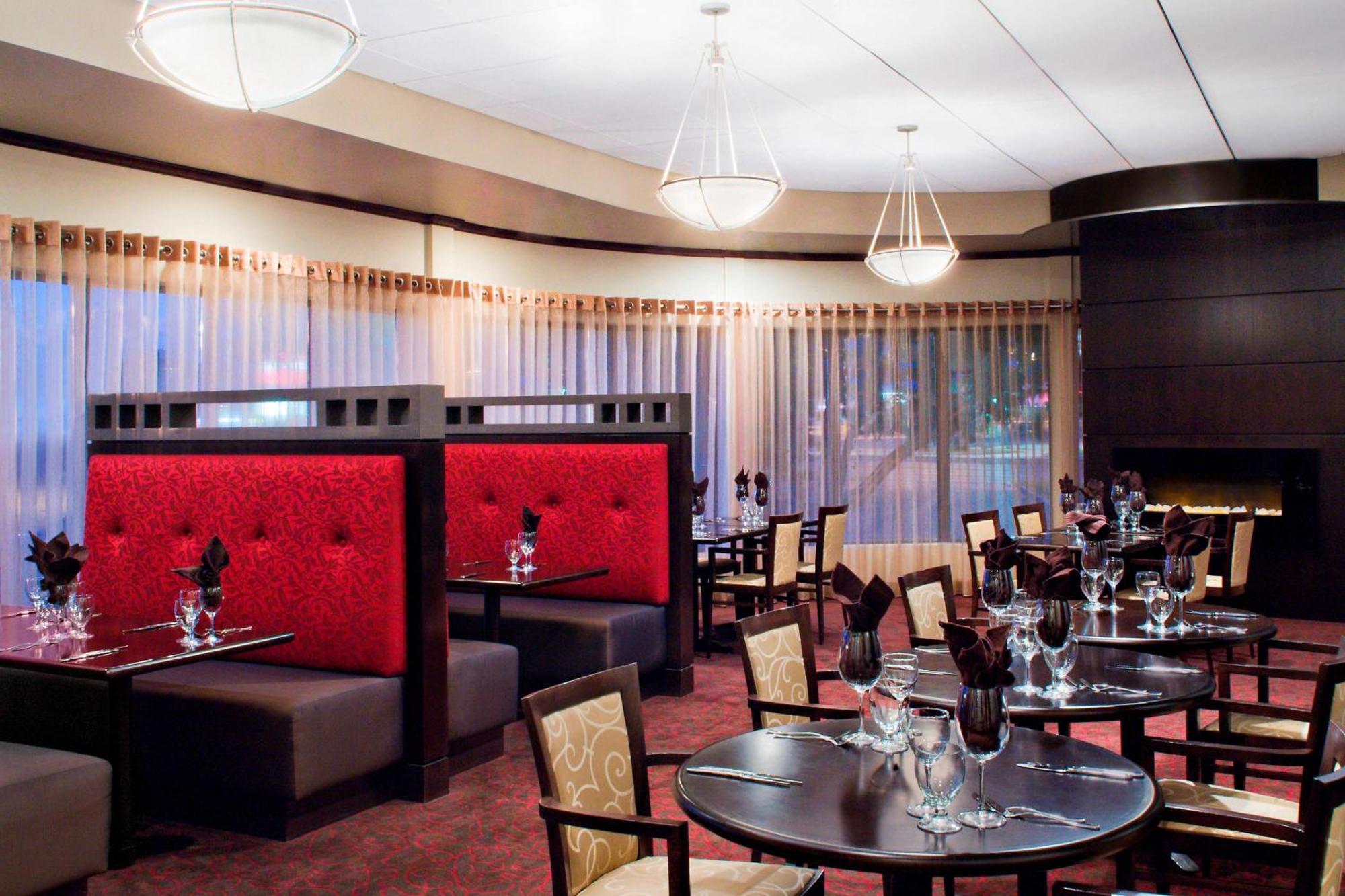 Four Points By Sheraton Winnipeg South Ngoại thất bức ảnh
