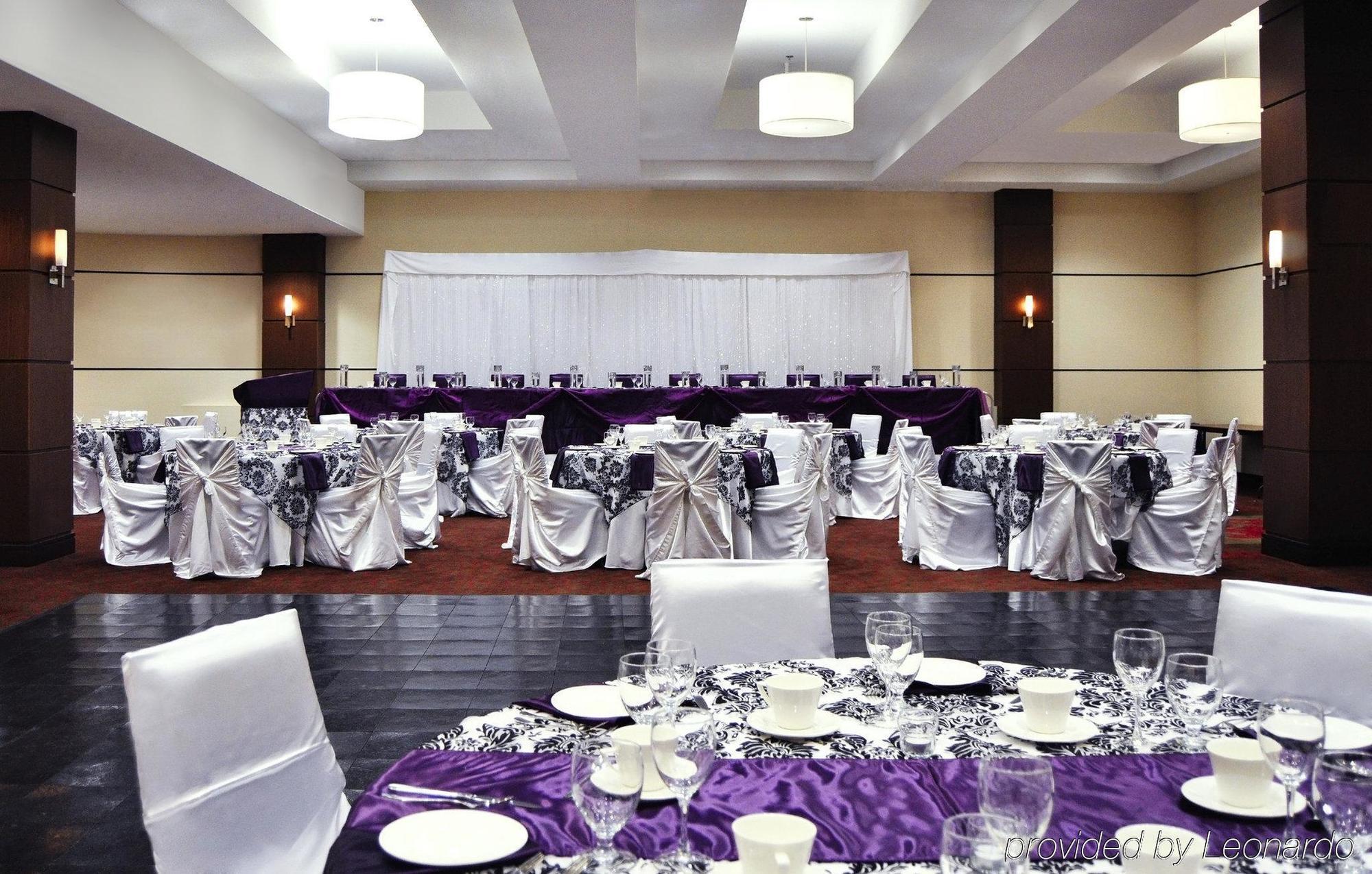 Four Points By Sheraton Winnipeg South Ngoại thất bức ảnh