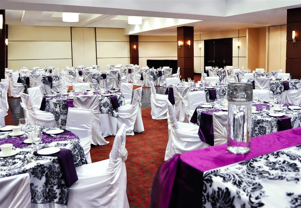 Four Points By Sheraton Winnipeg South Tiện nghi bức ảnh