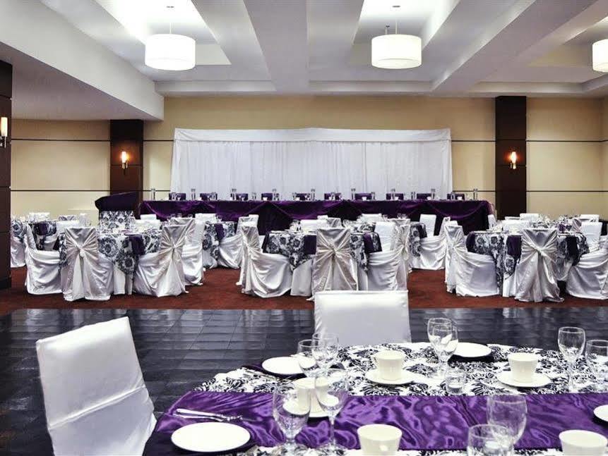 Four Points By Sheraton Winnipeg South Ngoại thất bức ảnh