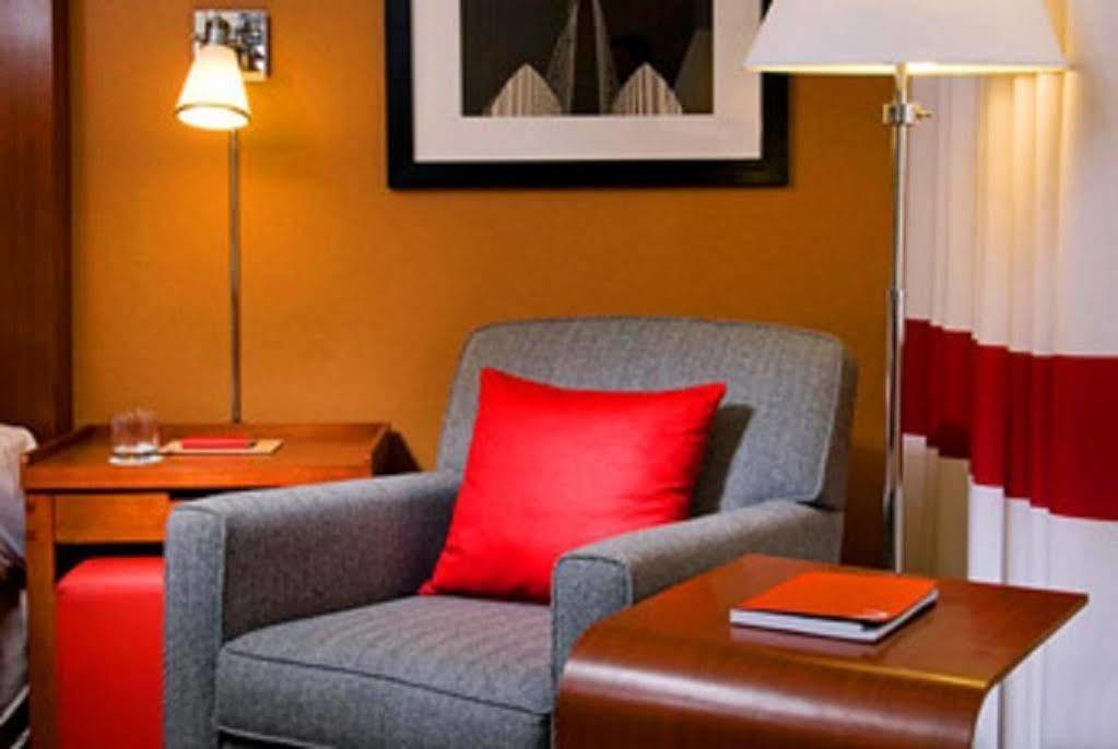 Four Points By Sheraton Winnipeg South Ngoại thất bức ảnh