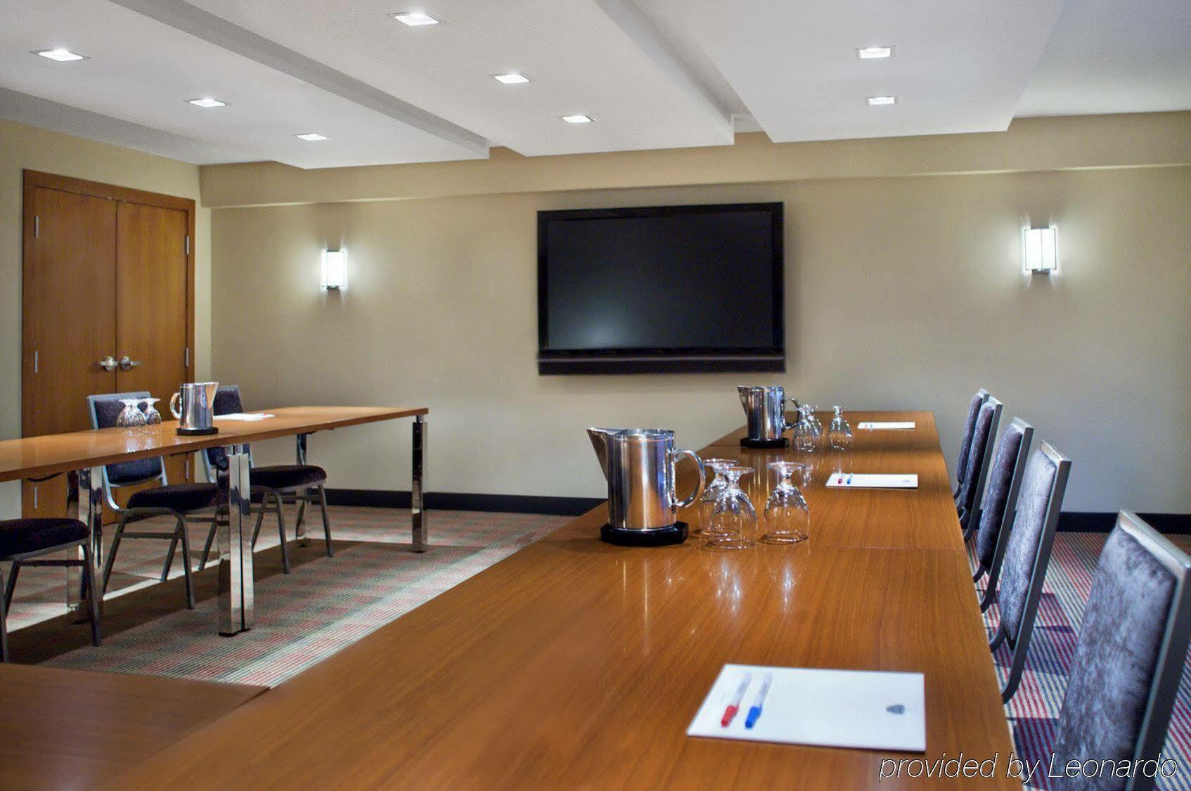 Four Points By Sheraton Winnipeg South Ngoại thất bức ảnh
