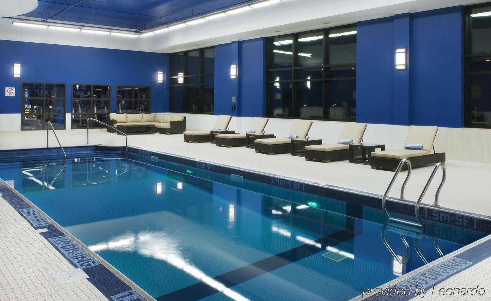 Four Points By Sheraton Winnipeg South Ngoại thất bức ảnh